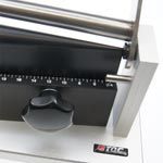 Konik Bükme - Basit Model