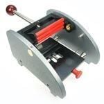 Silindirik Bükme Cihazı - Cylindrical Test SP1821