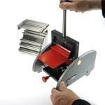 Silindirik Bükme Cihazı - Cylindrical Test SP1821