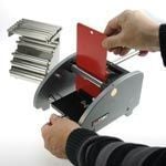 Silindirik Bükme Cihazı - Cylindrical Test SP1821