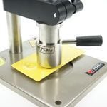 Darbe Test Cihazı / Impact Tester