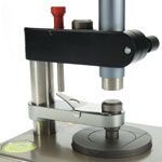 Darbe Testi - Impact Tester TQC Impact Test / Darbe Testi