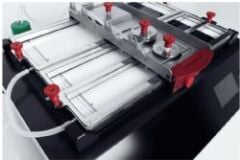 SCRUB ABRASION AND WASHABILITY TESTER