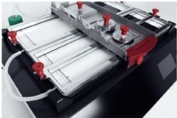 SCRUB ABRASION AND WASHABILITY TESTER