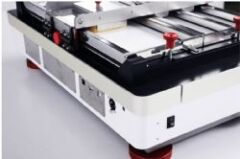 SCRUB ABRASION AND WASHABILITY TESTER