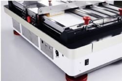 SCRUB ABRASION AND WASHABILITY TESTER