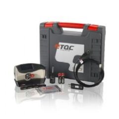 TQC GLOSSMETER – PARLAKLIK ÖLÇÜM CİHAZLARI