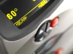 TQC GLOSSMETER – PARLAKLIK ÖLÇÜM CİHAZLARI