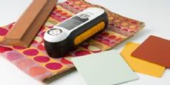 VF0620 SPECTROMETER, X-Rite RM200QC Colour Gauge