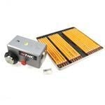 Kalem Sertlik Test Cihazı