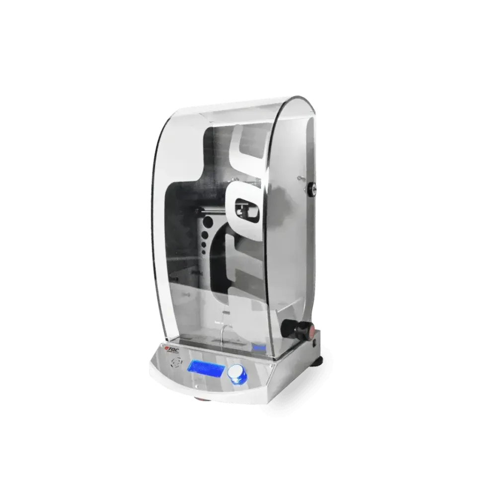 TQC Sheen Sarkaç Sertlik Ölçme Cihazı