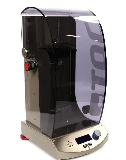 TQC Sheen Sarkaç Sertlik Ölçme Cihazı