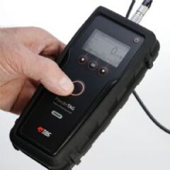 POWDERTAG THICKNESS ANALYSING GAUGE