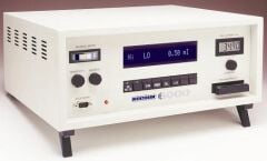 Model 6000 Kalınlık Ölçüm Sistemleri
