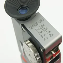 SP1100 SüperPig-III