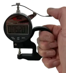 Film-Folyo Kalınlık Ölçüm Cihazı SP1570