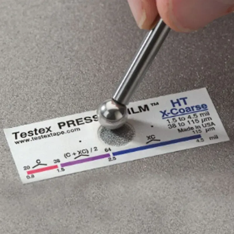 Testex Tape
