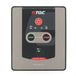 CURVE-X3 BASIC OVEN LOGGER & KIT