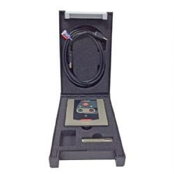 CURVE-X3 BASIC OVEN LOGGER & KIT