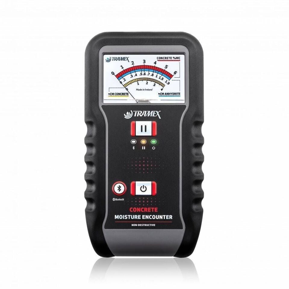 Tramex Moisture Encounter CME5