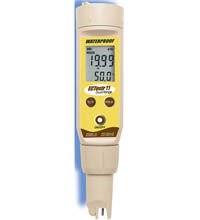 ECTester 11 + Multi Range-Kalem Tipi İletkenlik Ölçer