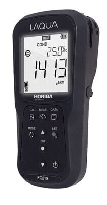 LAQUA EC210-K ve EC220-K