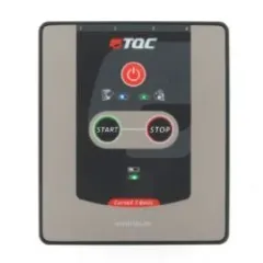 TQC Sheen CurveX 3 Fırın Kayıt Cihazı Kiti 4 Kanallı Ekransız