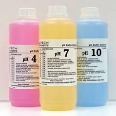 Kalibrasyon Çözeltileri ( Analiz Sertifikalı )