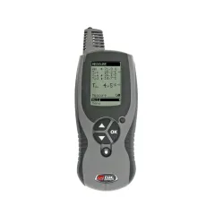 TQC Sheen DewCheck 4 Serisi 2 – Çiy Noktası Ölçer