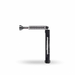 TQC Sheen Sling Psikrometresi-Sallamalı Nem Ölçer