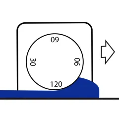 Baker Film Applicators
