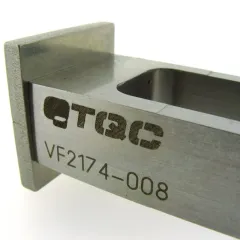 TQC Sheen Quadruplex 4 Taraflı Aplikatörler
