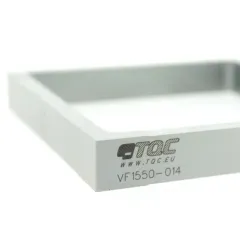 TQC Sheen Octoplex 8 Taraflı Aplikatör