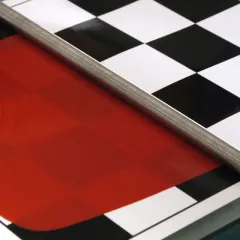 TQC Sheen Spiral Bar Aplikatörleri