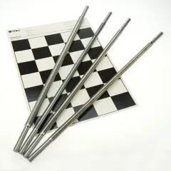 TQC Sheen Spiral Bar Aplikatörleri