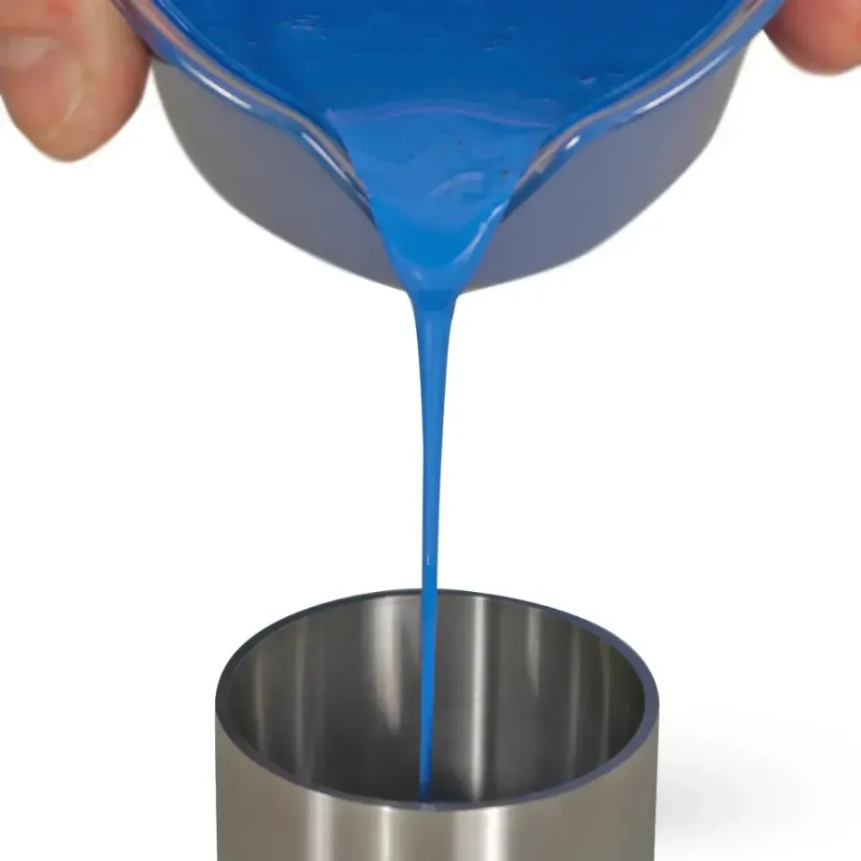 TQC Sheen Özgül Ağırlık Kapları / Piknometreler