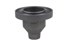 TQC Sheen FORD Viskozite Kapları (Laboratuvar), ASTM D1200