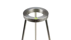 TQC Sheen Viskozite Kapları için Tripod Standı
