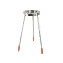 TQC Sheen Viskozite Kapları için Tripod Standı