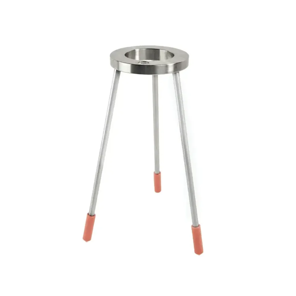 TQC Sheen Viskozite Kapları için Tripod Standı