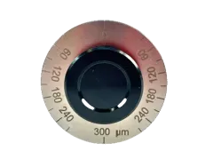 Wet Film Thickness Wheel