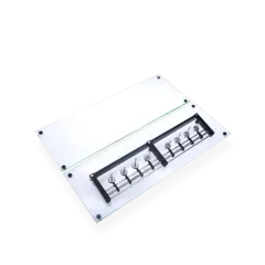 DRYING TIME RECORDER