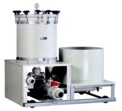 Sistem 36, 20.000-70.000 l/h M300..400