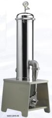 Sistem SS, 5.000-20.000 l/h S025..220