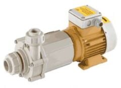 Magnetic drive pumps M10/11/15 - PP/PVDF