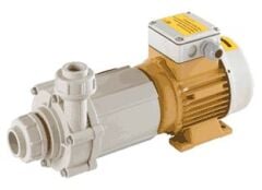 MX40 ... MX120 PP/PVDF 2.000-12.000 l/h
