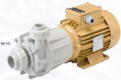 M110 ... M400 PP/PVDF 10.000-30.000 l/h