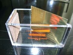 Hull Cell Test Üniteleri