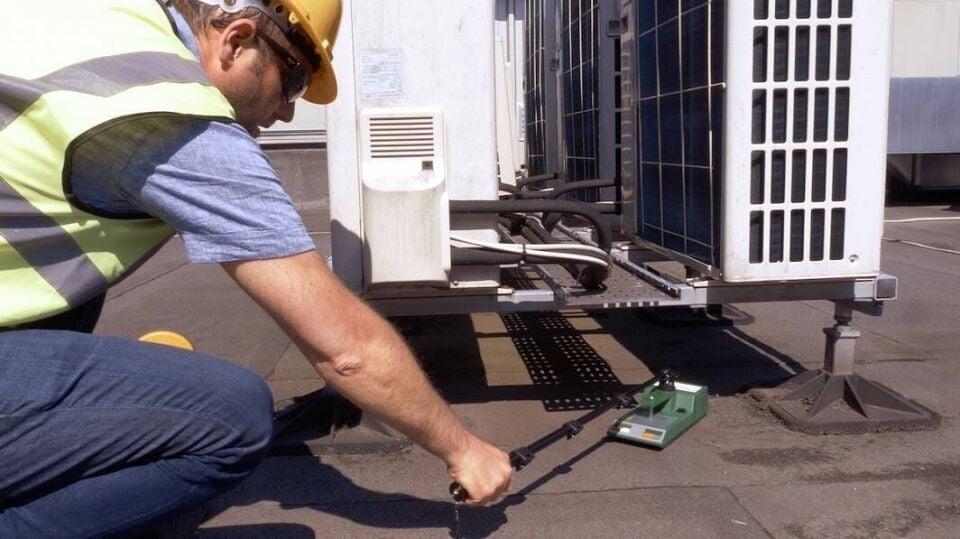 RMK - ROOFING MASTER KIT