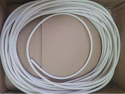 CW4037 Tuz Çözeltisi Peristaltik Pompa
